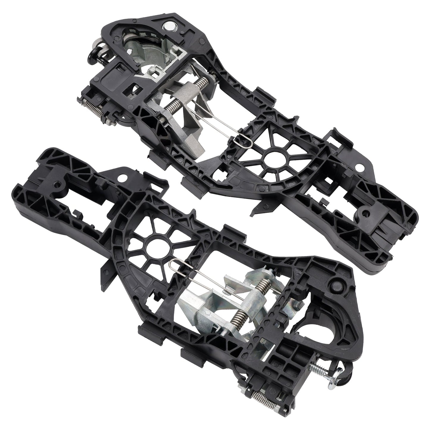 Supporto maniglia porta anteriore sinistra + destra VW Passat B6 B7 2006-2015