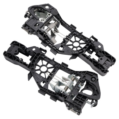 Supporto maniglia porta anteriore sinistra + destra VW Passat B6 B7 2006-2015