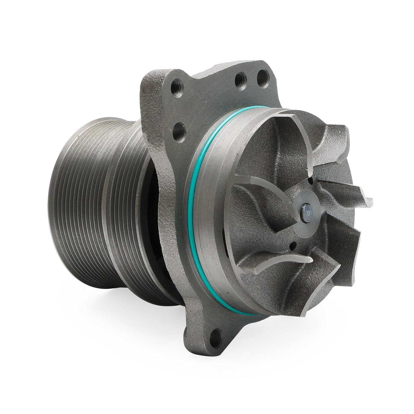 Pompa dell'acqua per impieghi gravosi 3684450 3683651 4386576 adatta per motori Cummins ISX ISZ