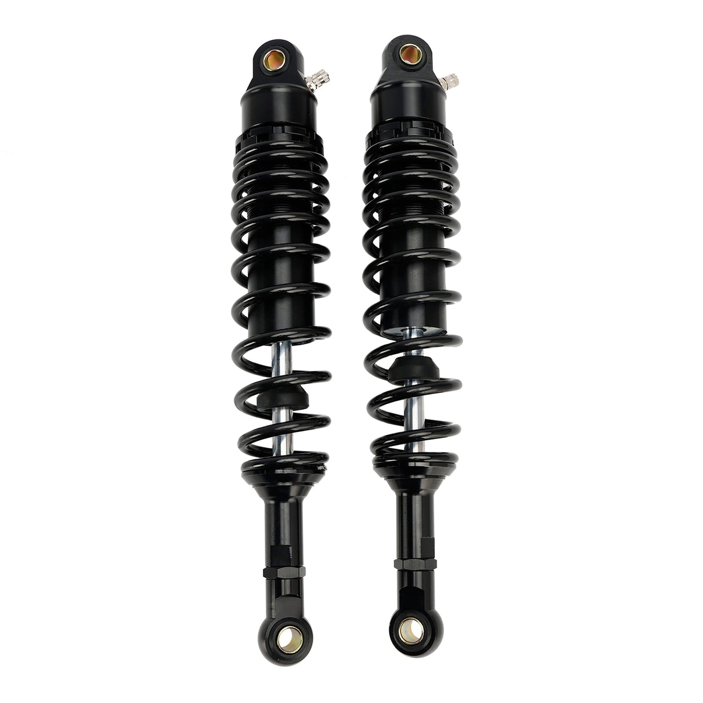 Ammortizzatori pneumatici sospensione posteriore da 365 mm adatti per Honda CT125 Cross Cub 110 50