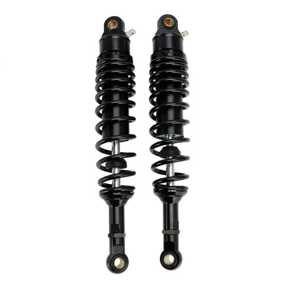 Ammortizzatori pneumatici sospensione posteriore da 365 mm adatti per Honda CT125 Cross Cub 110 50
