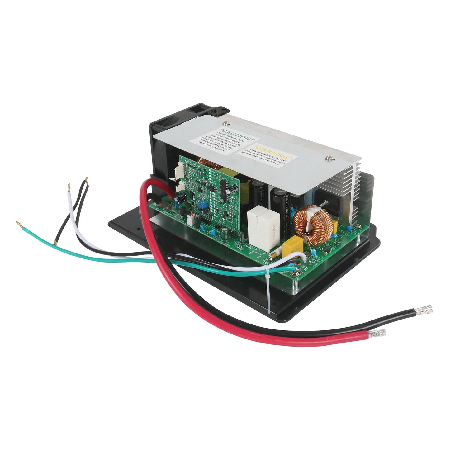 WF-8955-AD-MBA RV Convertitore di potenza 55 Amp DC Gruppo scheda principale per WF-8955