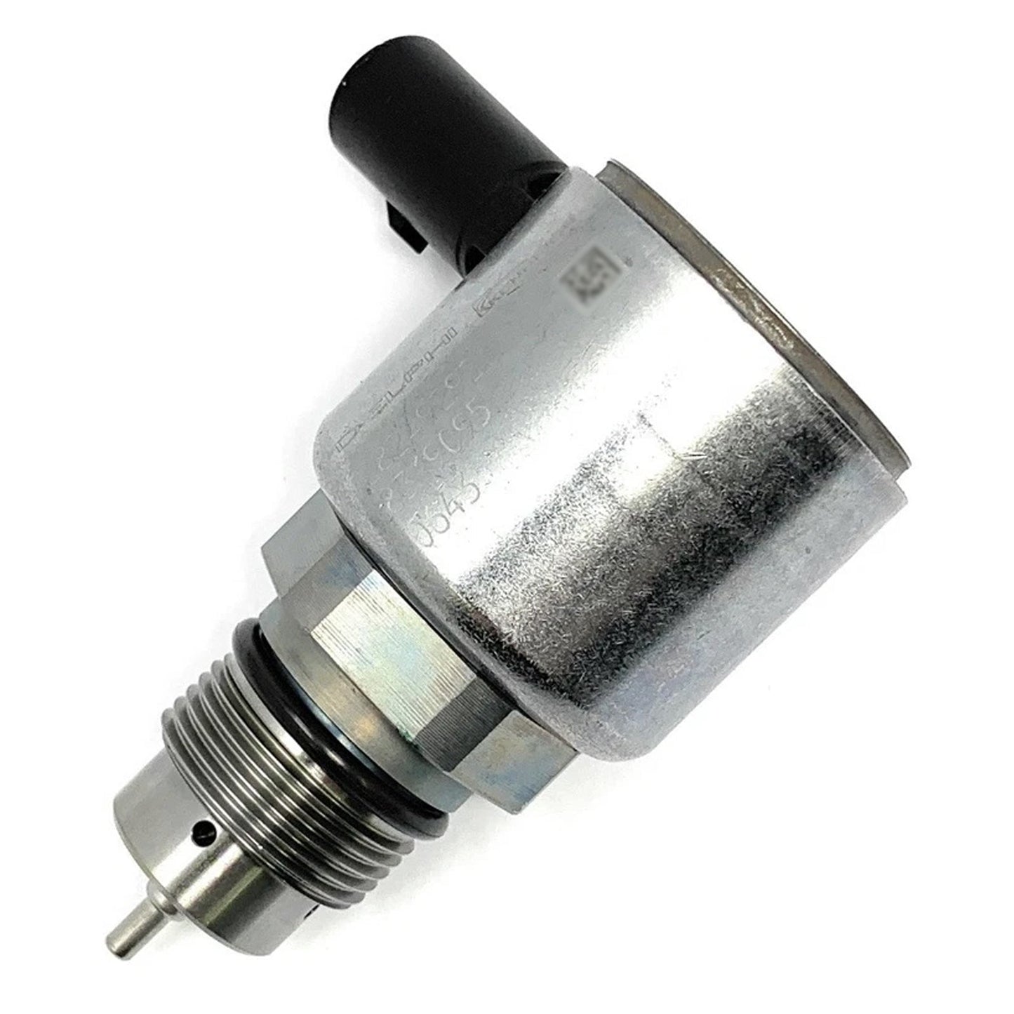 Valvola ad alta pressione del rail del carburante JCB T4 4.4L T2/T3 6CYL 28249292