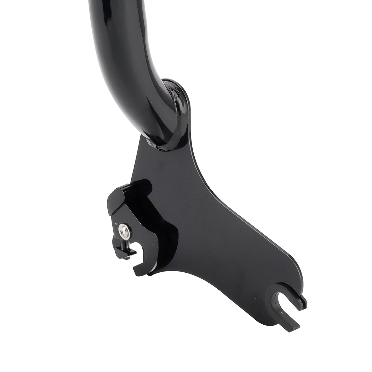 Schienale Sissy Bar passeggero per Road King Street Glide Road Glide 1997-2008