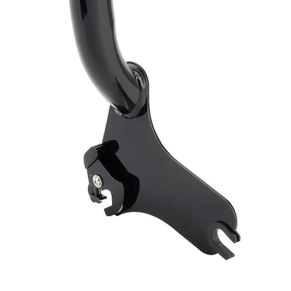 Schienale Sissy Bar passeggero per Road King Street Glide Road Glide 1997-2008