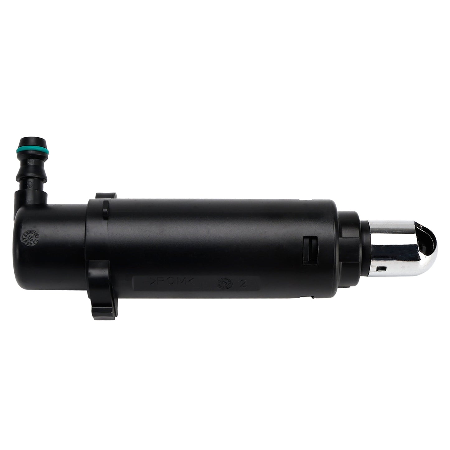2010-2016 Porsche Pana Meira 1 paio ugelli lavafari anteriori 97062813300