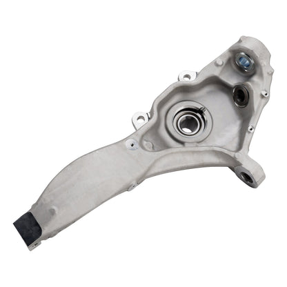 Gruppo mozzo fuso a snodo anteriore destro Range Rover L405 2013-2017 LR040118