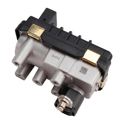 Elettrovalvola attuatore turbo per Kia Sorento 2.2 G-013 763797 6NW009543-11