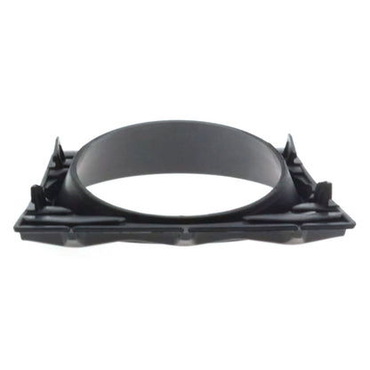 Copertura della mascherina del cruise control adattivo, nera 68432233AA per Chrysler 2017-2020
