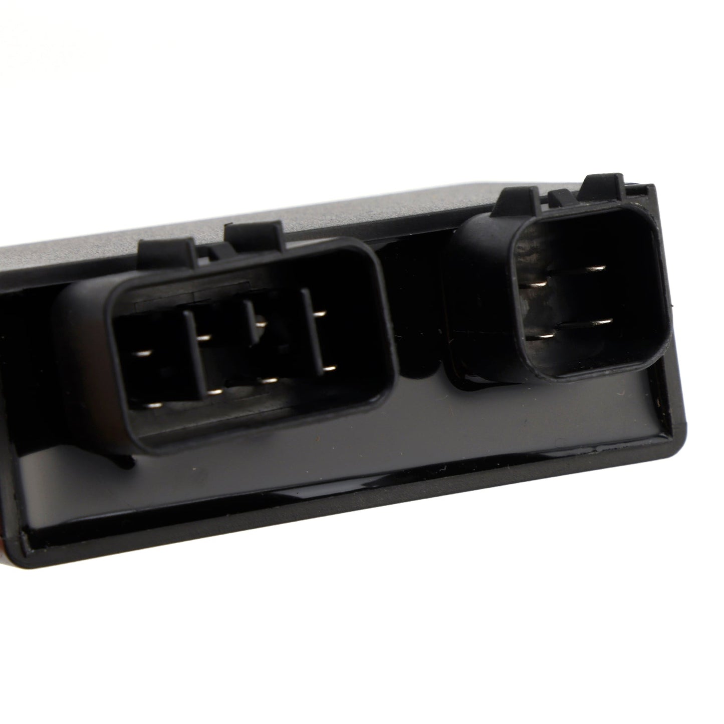 Centralina di accensione CDI compatibile con Kawasaki KLX400 KLX400R KLX400SR 2003-2004 21119-S006