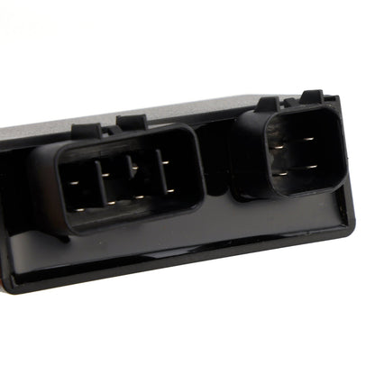 Centralina di accensione CDI compatibile con Kawasaki KLX400 KLX400R KLX400SR 2003-2004 21119-S006