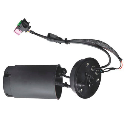 Riscaldatore DEF del fluido di scarico diesel GMC Sierra 3500HD 2011-2016 23379348 F01C600337