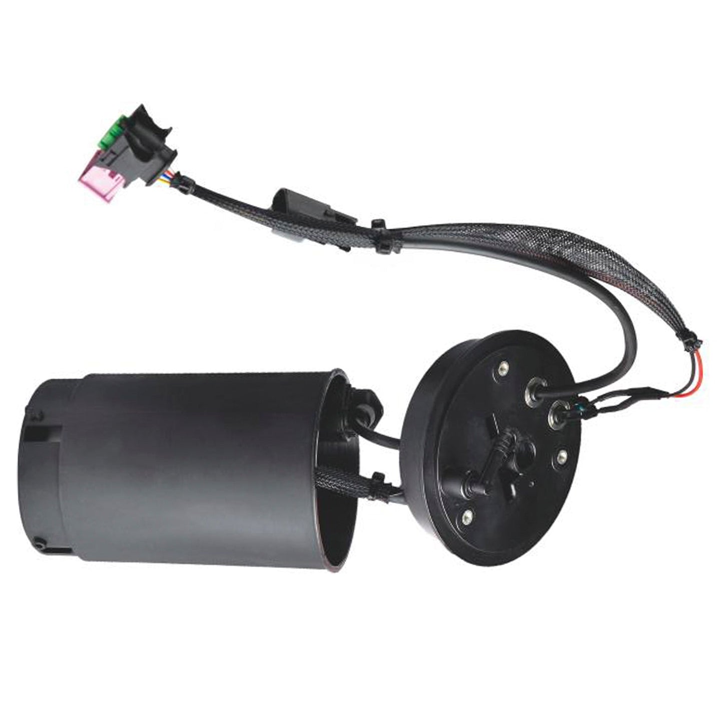 Riscaldatore DEF del fluido di scarico diesel Chevrolet Silverado 2500HD 2011-2016 23379348 F01C600337