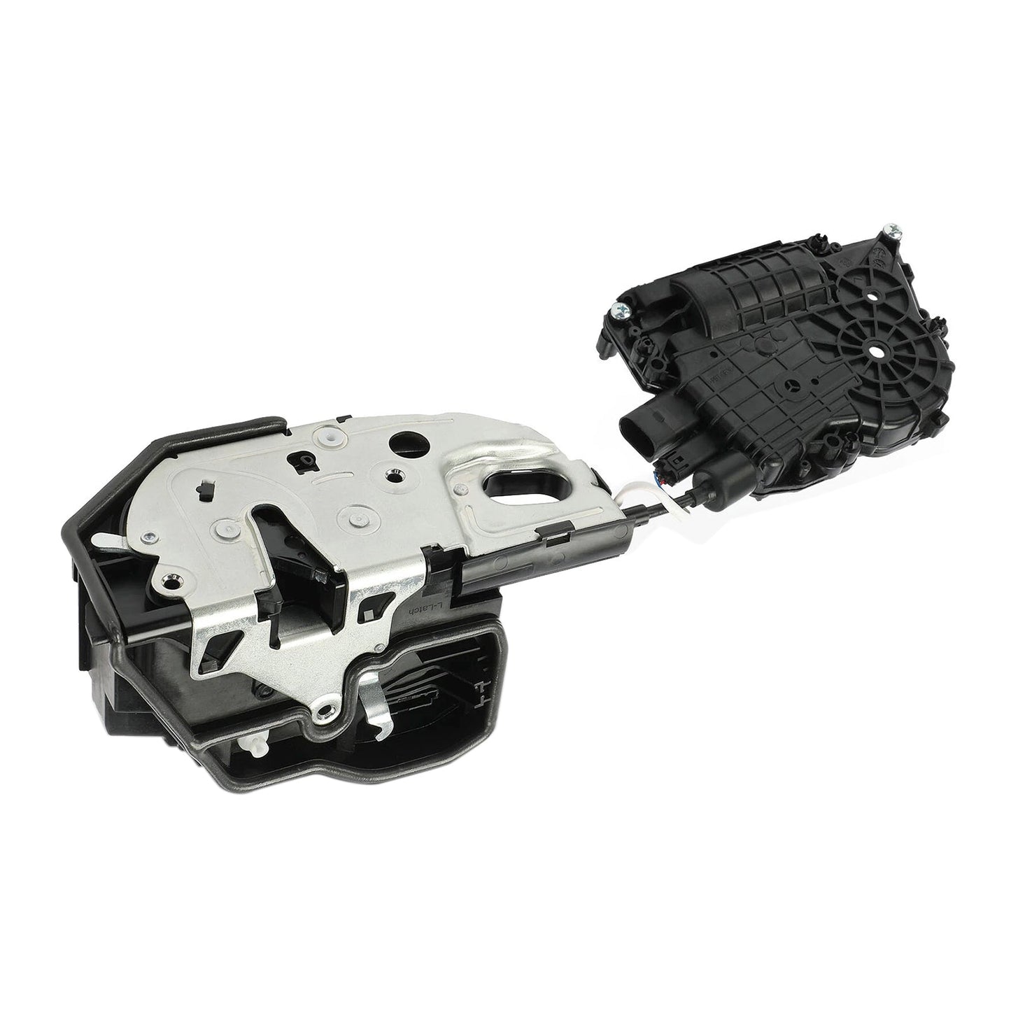 Attuatori serratura porta anteriore destra 51217315022 per BMW X5 E70 07-12 X6 E71 08-14