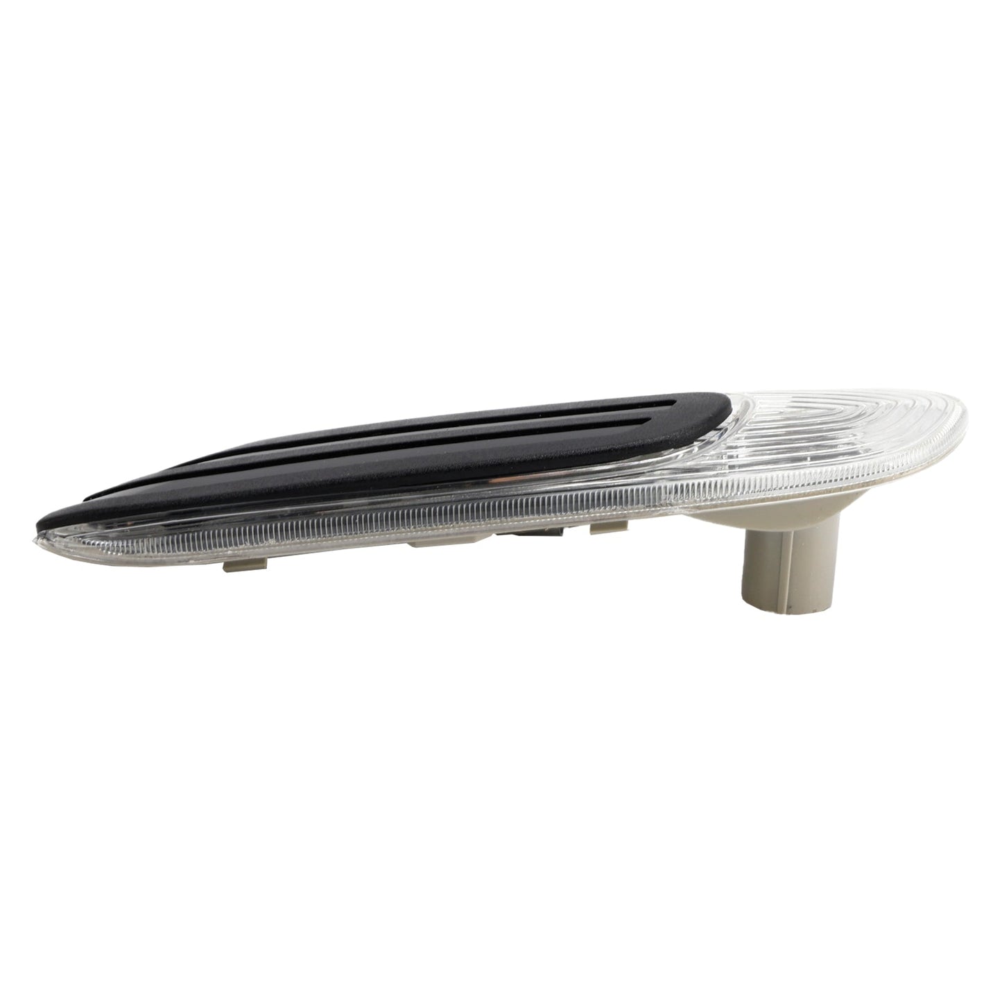 63137298347 Indicatore di direzione aggiuntivo bianco sinistro per BMW Mini F55 F56 F57