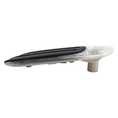 63137298347 Indicatore di direzione aggiuntivo bianco sinistro per BMW Mini F55 F56 F57