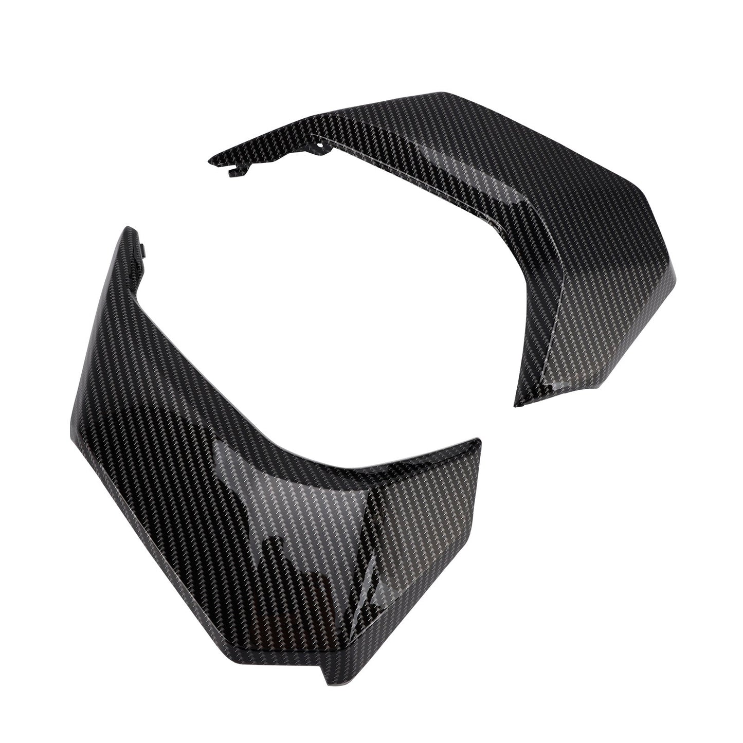 Carenatura laterale della presa d'aria Honda ADV 350 2022-2025