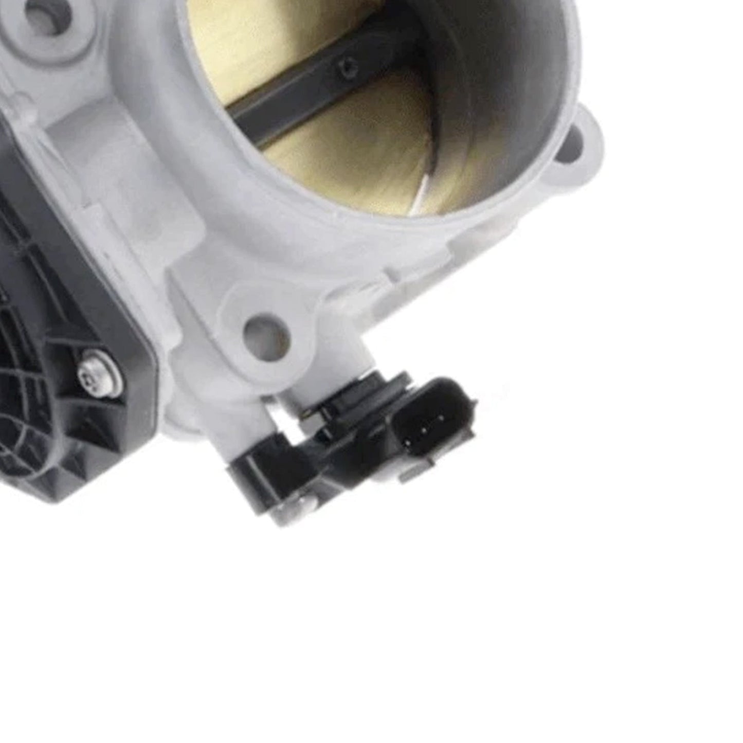 Corpo farfallato per Acura MDX ZDX 3.7L V6 (anni 2010-2013) - Codice articolo: 16400-RYE-A11