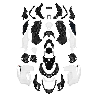 Kit di carene stampate a iniezione per Honda X-ADV 750 2025-2026