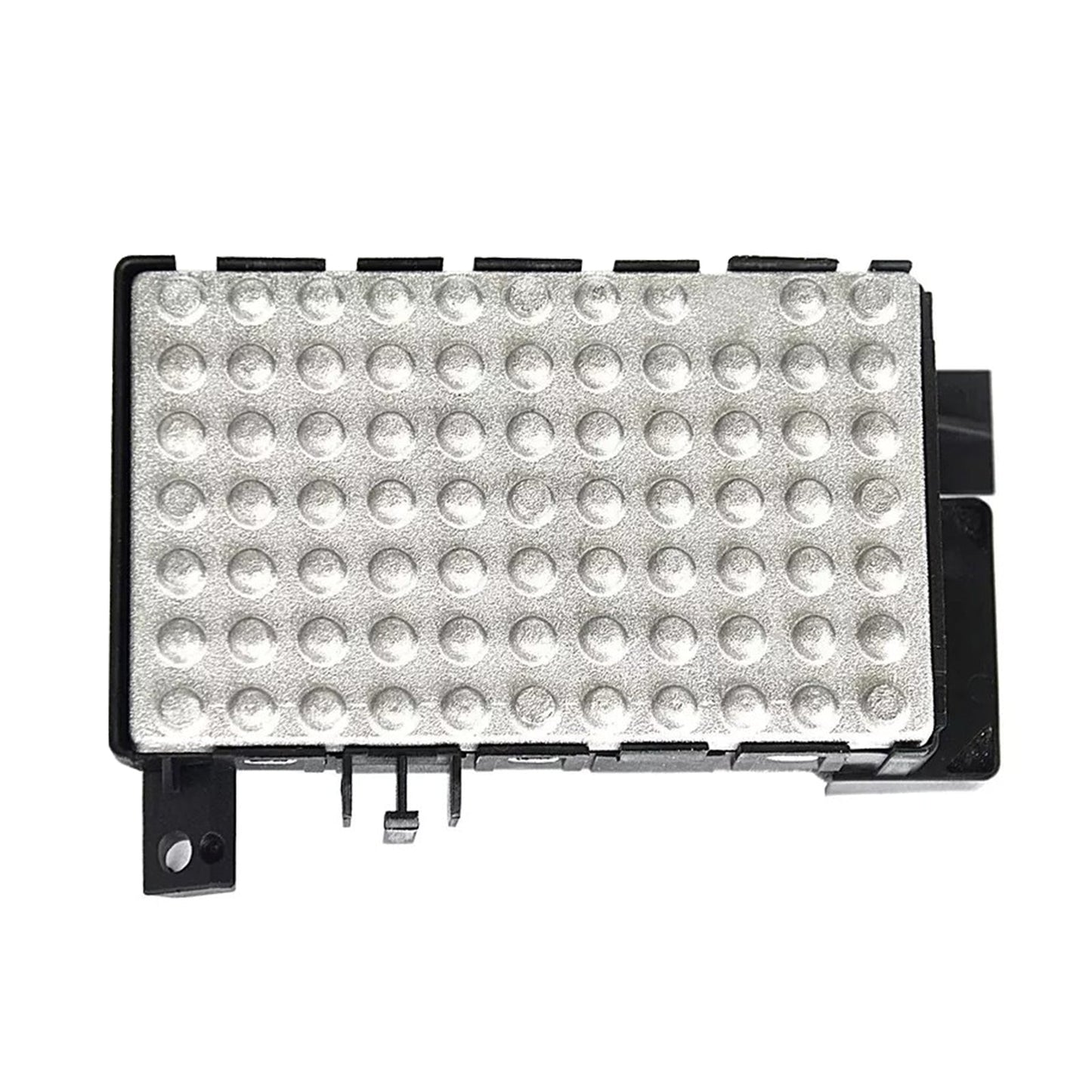 Nuovo resistore del motore del ventilatore A/C 2218706758 per Mercedes-Benz S550 S600 2007-2013