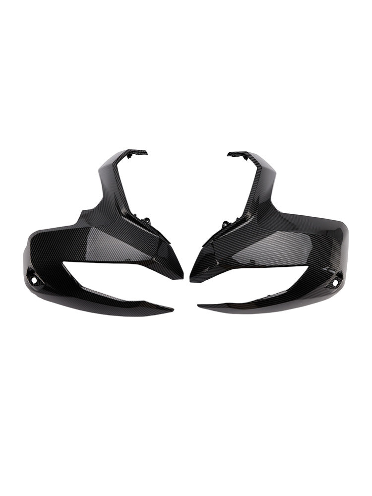 Carenatura del pannello di copertura del telaio laterale Honda ADV 350 2022-2025