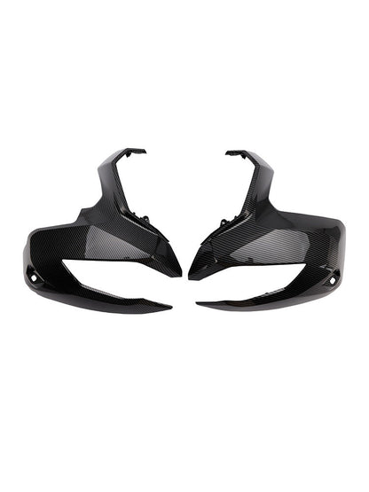 Carenatura del pannello di copertura del telaio laterale Honda ADV 350 2022-2025