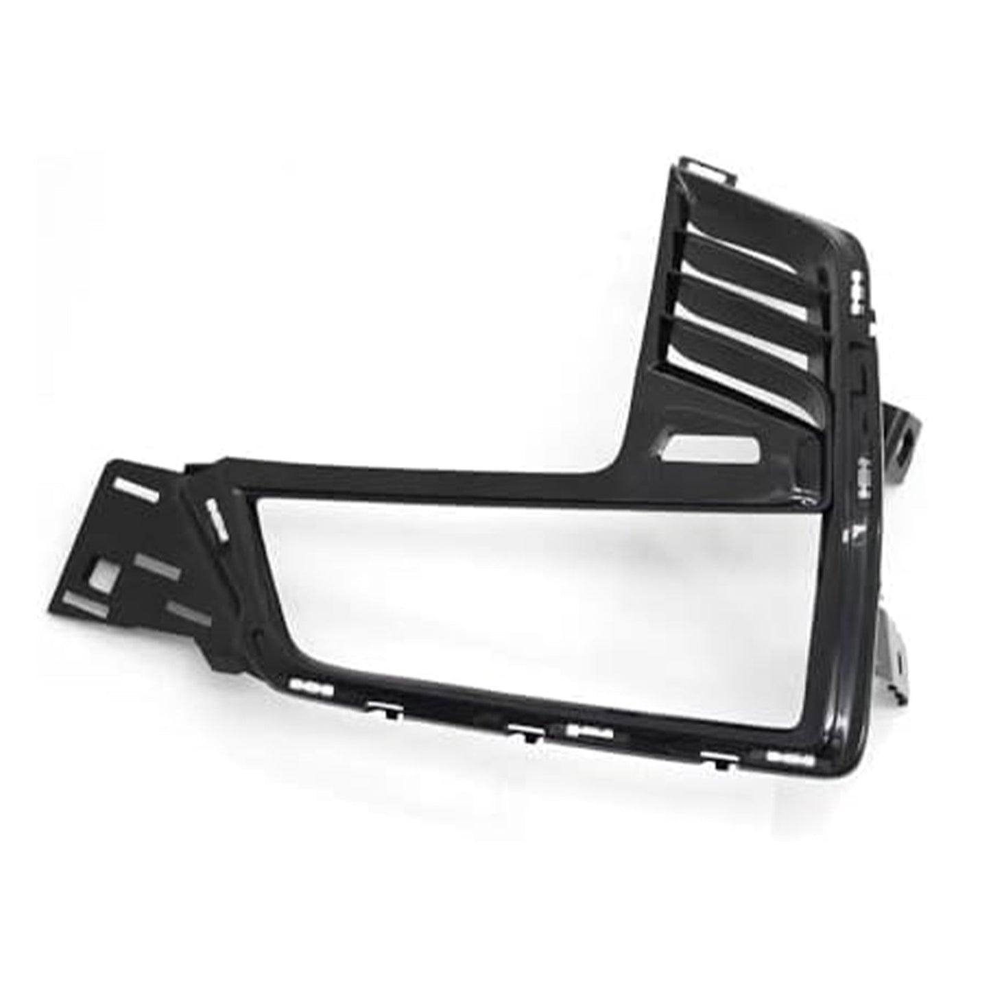 Pannello di copertura della griglia di ventilazione destra del cruscotto BMW X6 G06 2020-2022 51459483656