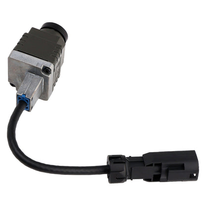 2013-2015 MERCEDES-BENZ CLASSE GL (X166) AMG GL 63 Telecamera specchietto laterale sinistro destro A0009051003