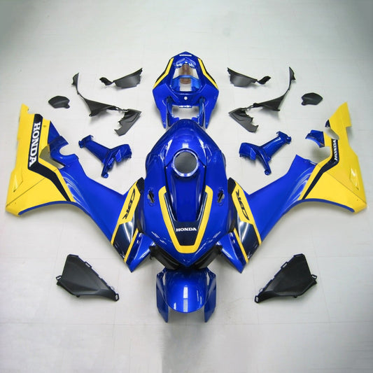 Kit carenatura iniezione plastica ABS per Honda CBR1000RR-R 2020-2023