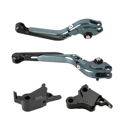 Leva freno frizione regolabile CFMOTO 800NK 2023