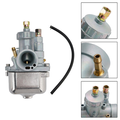 Carburatore Carb per Simson S50 S51 S53 S60 S70 S80 S83 SR50 SR80 KR51 13149-00S