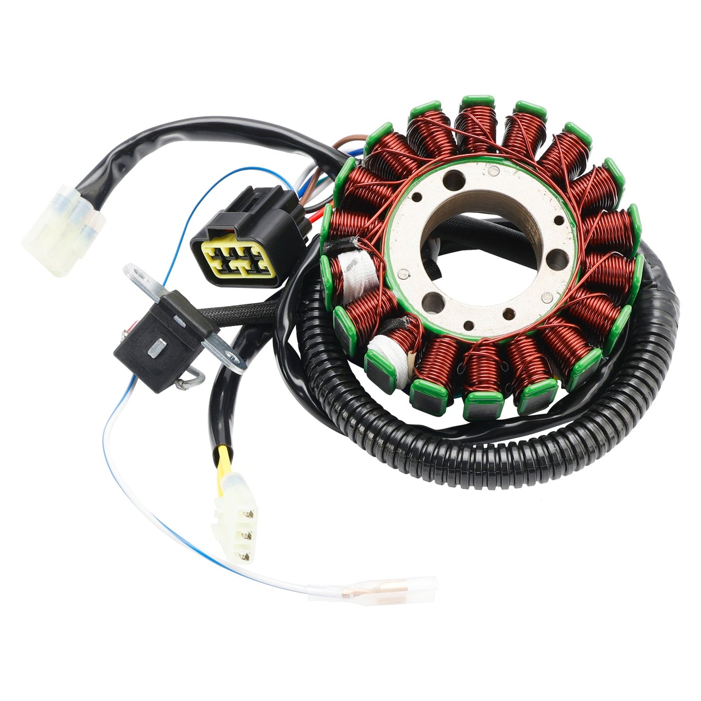 Guarnizione raddrizzatore statore regolatore generatore Adly ATV Supermoto 500 31120-501-000 31600-501-000