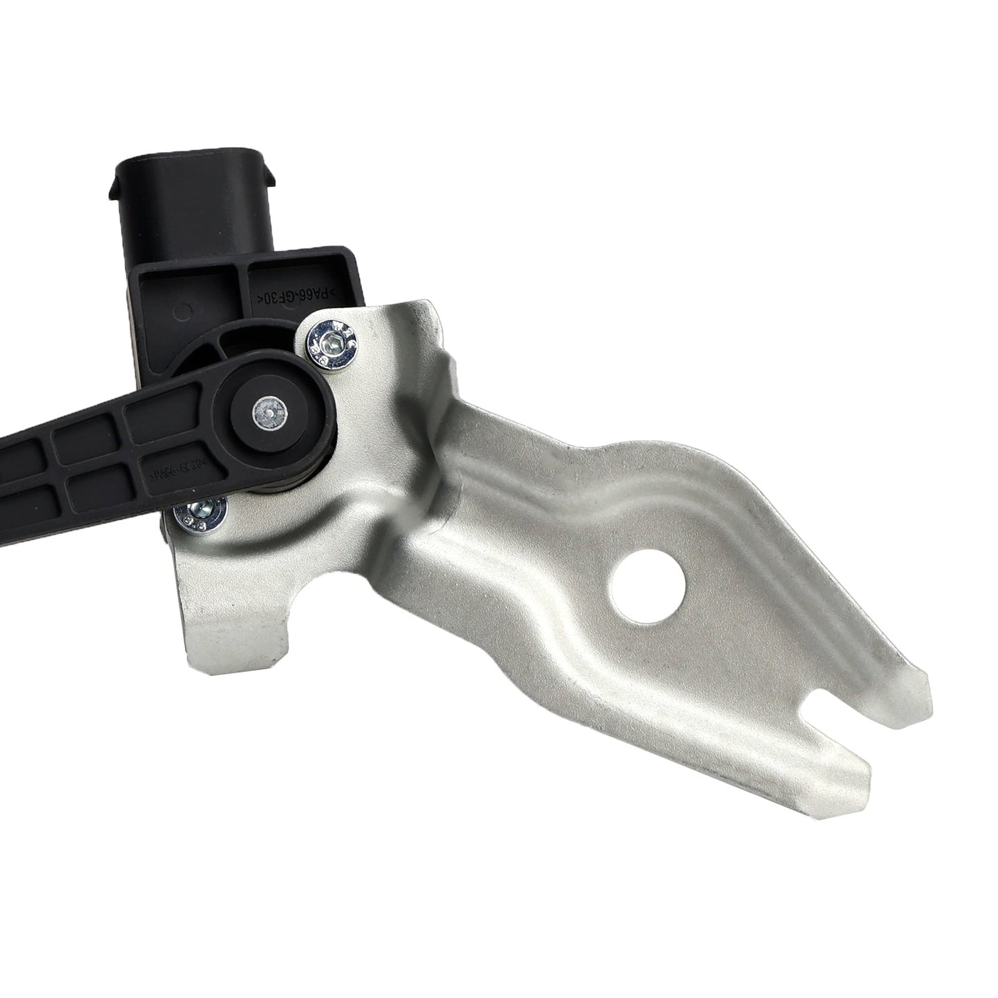 Sensore di altezza della sospensione anteriore sinistra e destra Audi A8 2006-2010 7L0616213 7L0616214