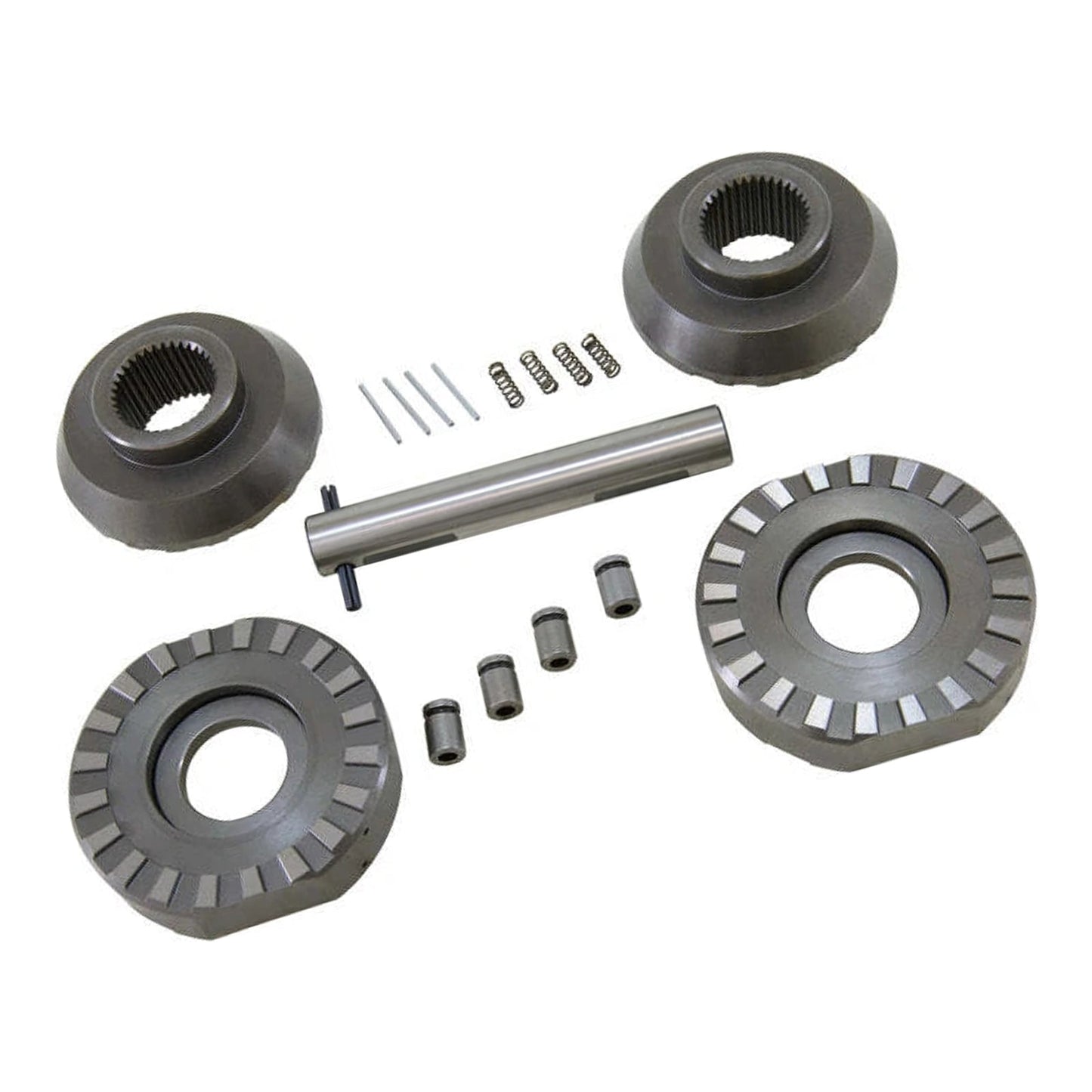 Assale Locker Dana 60 35 Spline SL D60-35 Posi