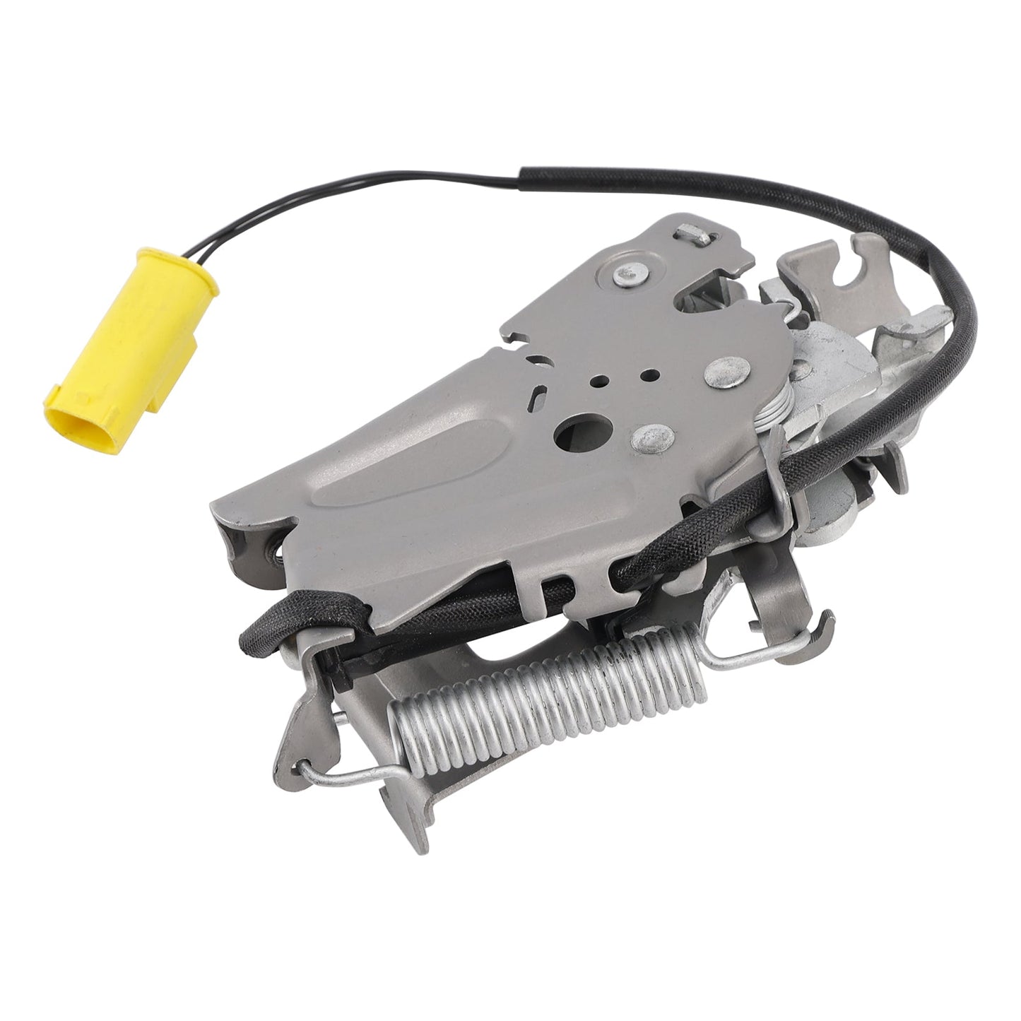 Blocco cofano motore destro attivo 51237468354 per BMW Serie 1 F40 Serie 3 G20/G21 2019-2024