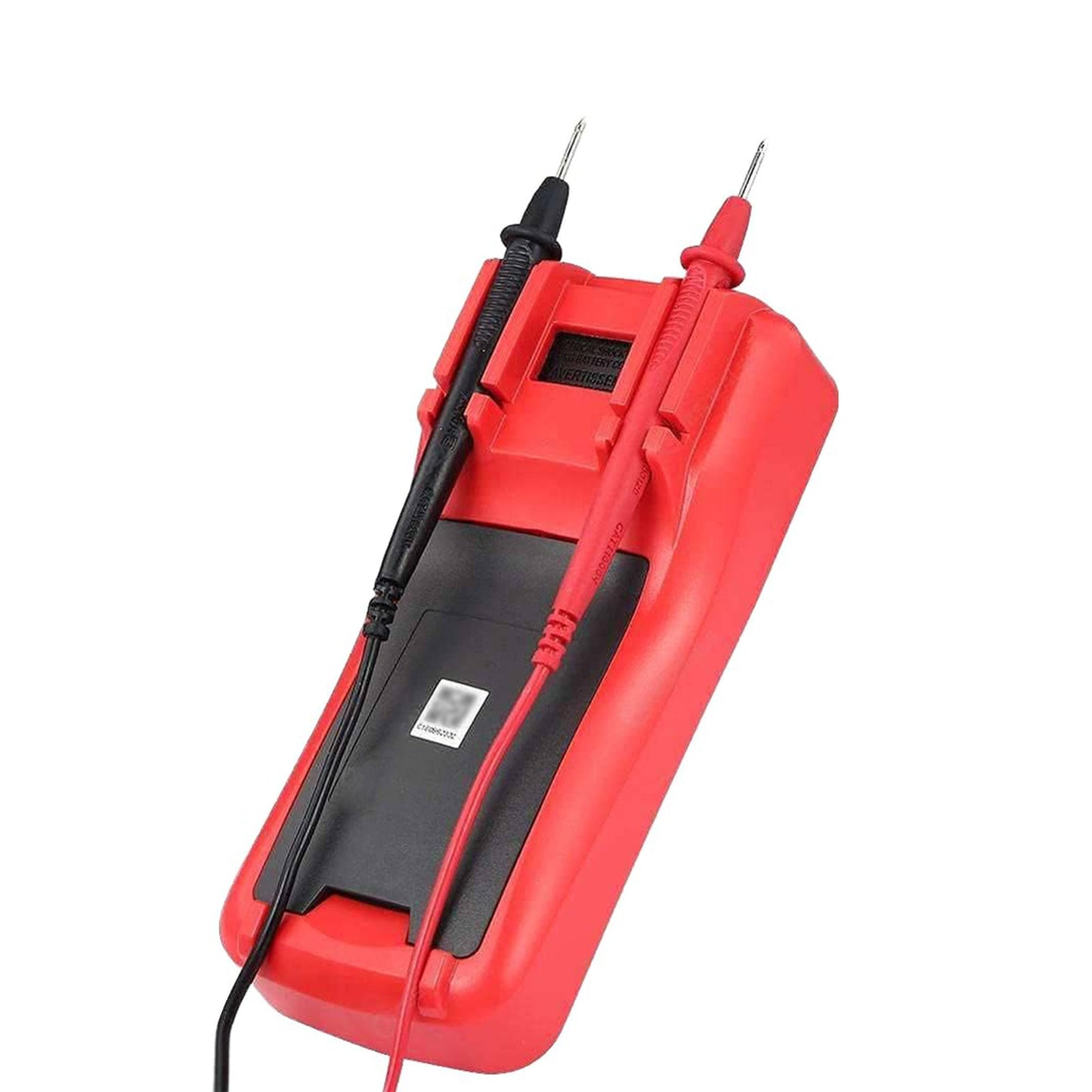 Multimetro digitale UT39C+ Voltmetro AC DC Ohm Cap Diodo Tester