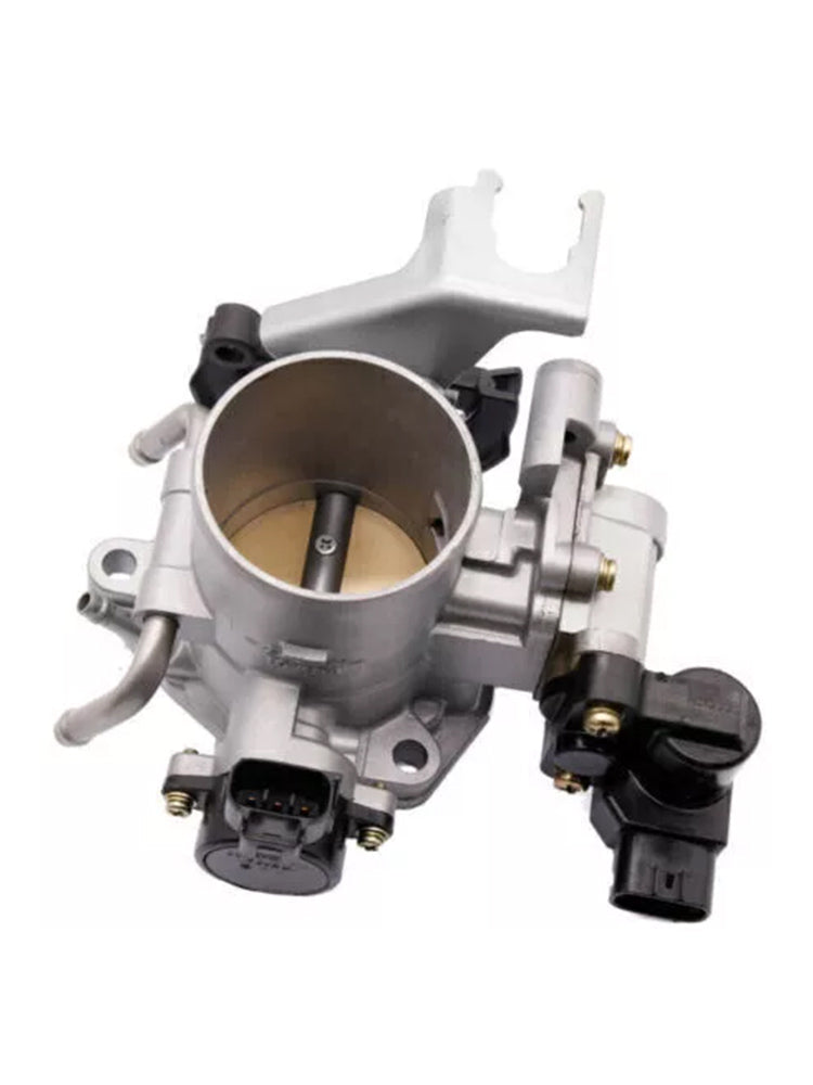 Corpo farfallato RAV4 2001-2003 con IACV TPS 22210-28100 2221028100 2221028040