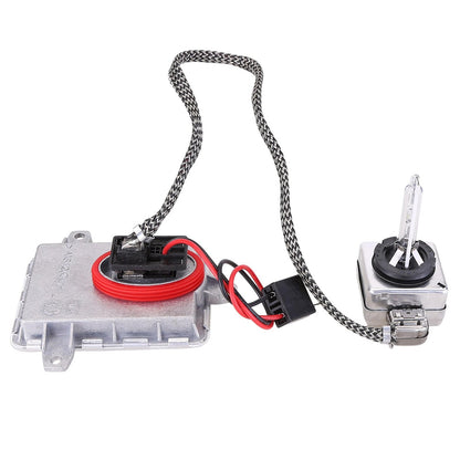 Modulo di controllo della zavorra per fari allo xeno HID base BMW 528i xDrive 2.0L 2014 130732926301 7255724