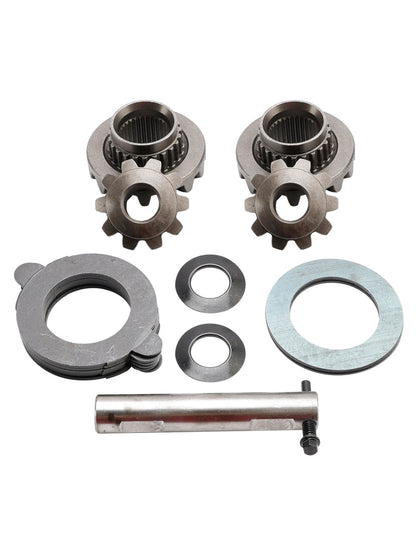Kit frizione Traclok Posi Ford E-150 Econoline 8.8"" 1983-2002 LSD Spider Gears ZIKF8.8-T/L-31