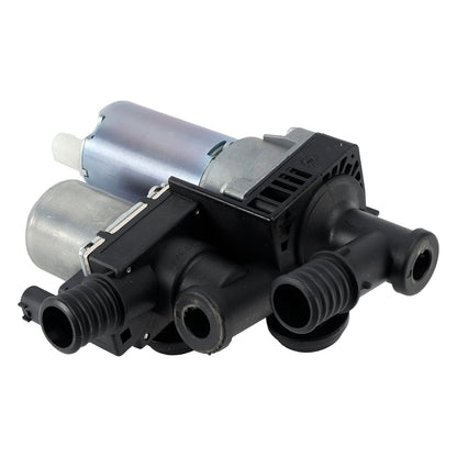 Valvola di controllo del riscaldamento per BMW Serie 3 E46 330d 3.0 Berlina 1999-2005 64118369807