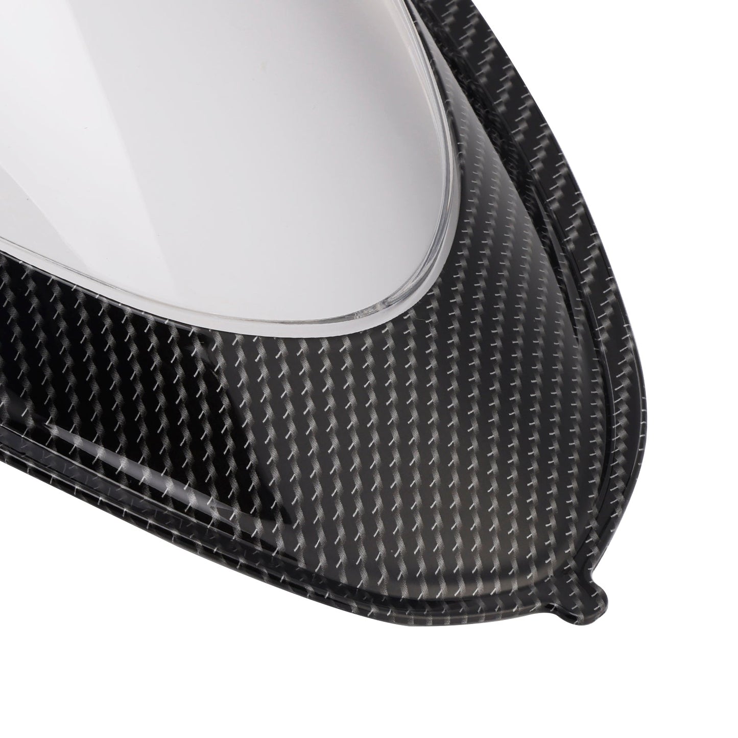 Cupolino Aprilia RS 660 2020-2024 Parabrezza
