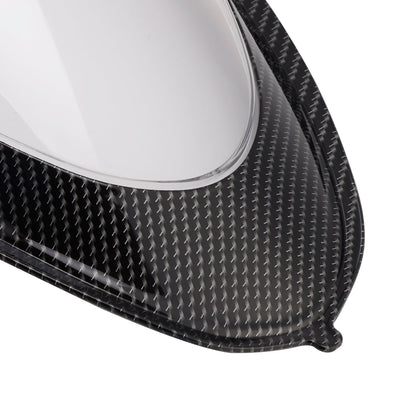 Cupolino Aprilia RS 660 2020-2024 Parabrezza