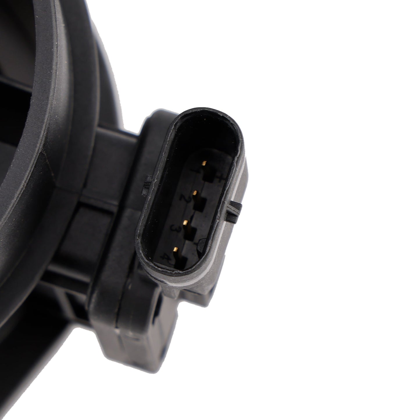 Sensore di flusso d'aria di massa A6450900048 per Mercedes W205 W246 Vito W447 Sprinter B906