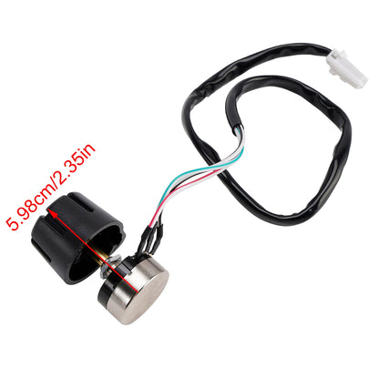 Sensore interruttore acceleratore KHR2751 per escavatore Sumitomo Case CX210 CX460B SH200-5