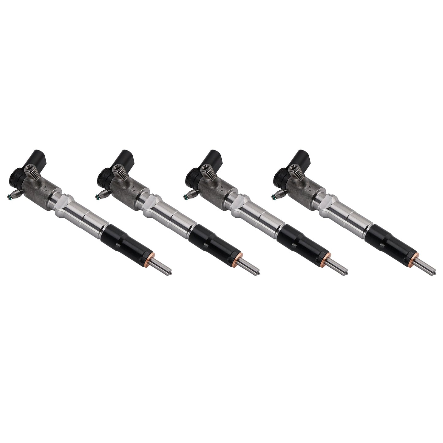 2012.04+ Ford Transit Custom V362 Truck (FY, FZ) 4 pezzi Iniettore carburante GK2Q-9K546-AC 4103590680808 GK2Q9K546AB