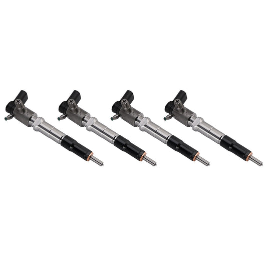 2012.04+ Ford Transit Custom V362 Bus (F3) 4 pezzi Iniettore carburante GK2Q-9K546-AC 4103590680808 GK2Q9K546AB