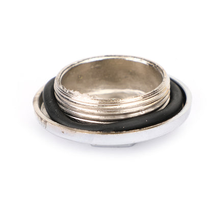 Tappo ispezione valvole Cap Per Honda CB 350 400 500 550 750 Four K0 K1 K2-K6 K7