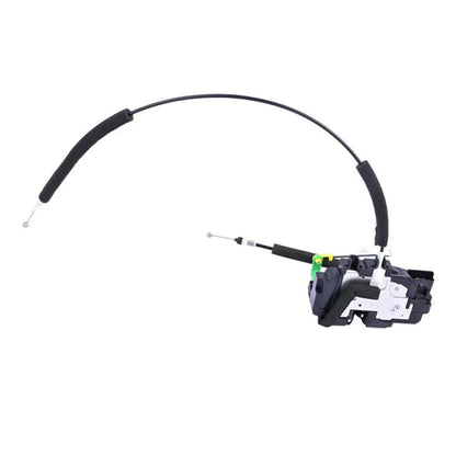 Attuatore serratura portiera anteriore sinistra Nissan NAVARA D40 2005-2015 80501-EB30A