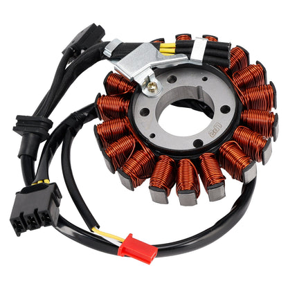 Generatore statore audio Honda NSS250X Forza 250 MF10 2008-2009 31120-KVZ-632 31120-KVZ-631