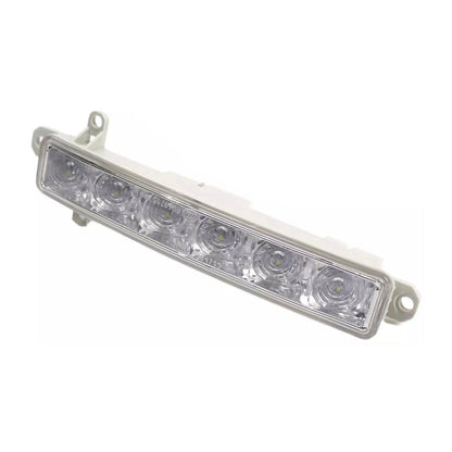 Coppia di fendinebbia diurni a LED per Citroen C3 Berlingo Peugeot 9802795580
